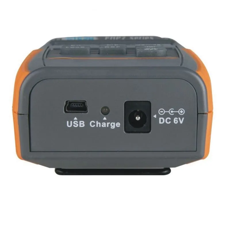 Оптоволоконный измеритель мощности Grandway FHP2P01 PON 1310/1490 нм|Детали устройств связи| |