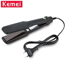 KEMEI KM 329 Профессиональный Турмалин Керамическая нагревательная