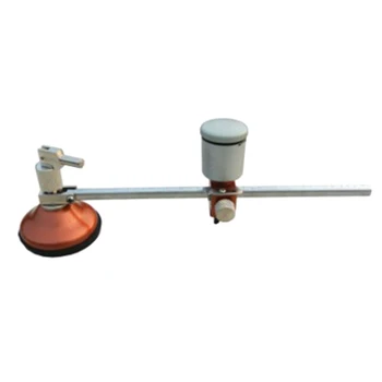 

Diamond Glass Cutter Sharp Wheel Blade Glass Cutting Tool Wheels Compasses Suction Glass Circle Cutter