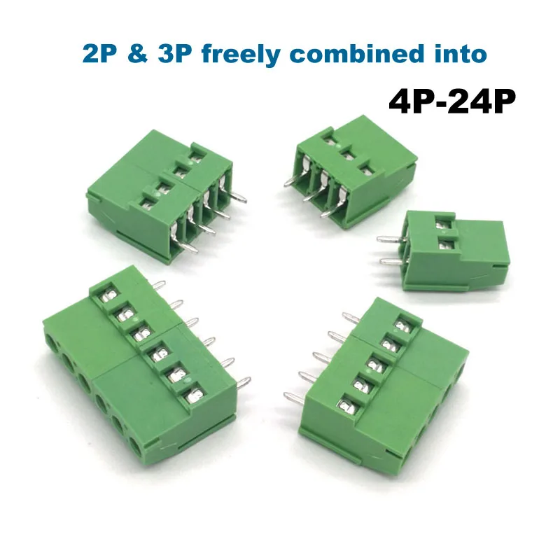WJ129V 2p 3p combined to 4p 24p