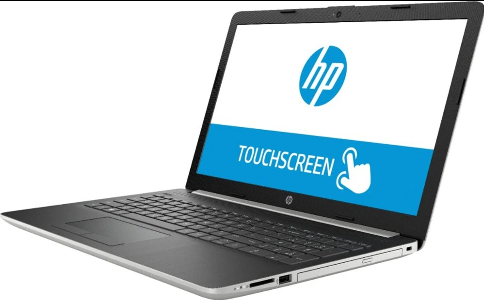 HP -Touch-Screen Laptop - Intel Core i5 - 8GB Memory