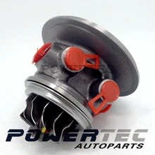 RHB5 turbocharger cartridge VI95 VD180027 VE180027 turbo core 8970385180 CHRA turbine for Opel Frontera A 2.8 TD 28TDI (4JB1T)