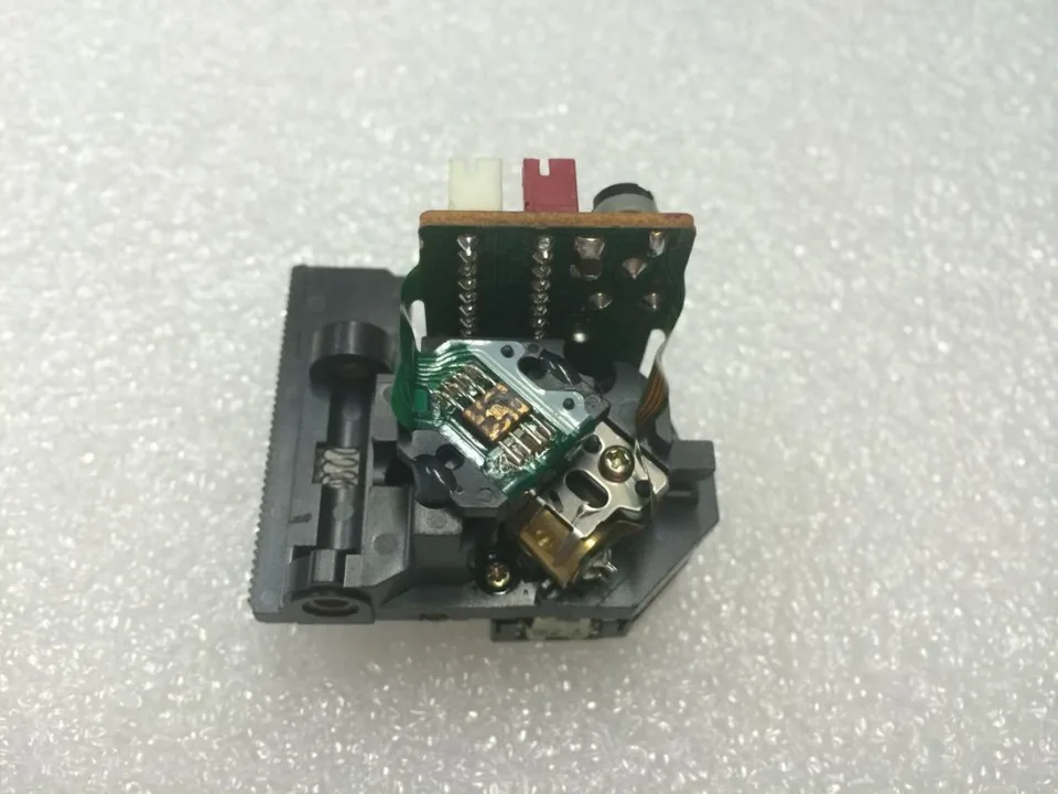 KSS210A Ricambio Laser Lente '' UK Azienda Since 1983 Nikko - Foto 8