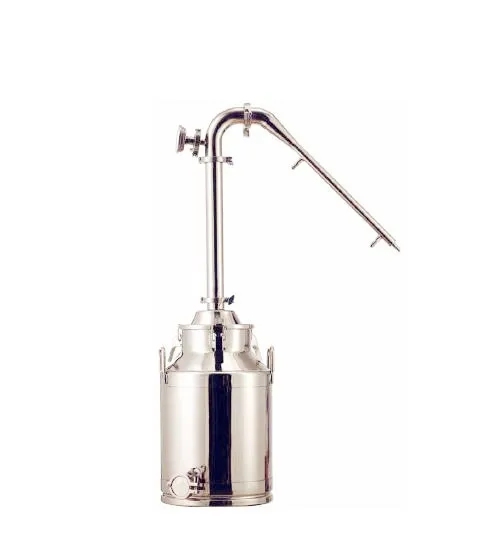 

Free Shipping Distilling Equipment Systerm-3L,Home Brewing,Home Distiller
