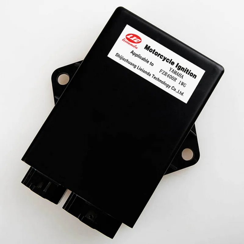 

Motorcycle Digital Electronic Ignition Racing CDI Box Unit ECU For Yamaha FZR400R 1WG FZR400 R NEW
