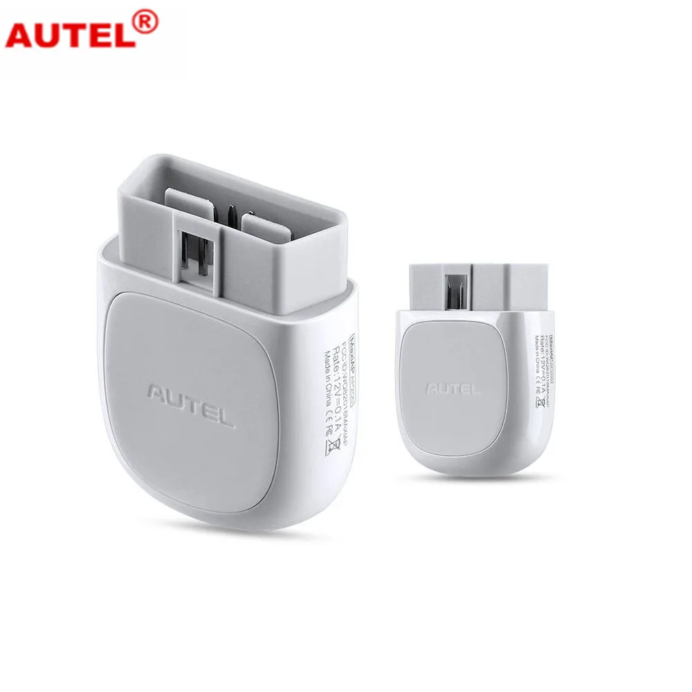 

Autel AP200 Bluetooth OBD2 Scanner Code Reader with Full Systems Diagnoses