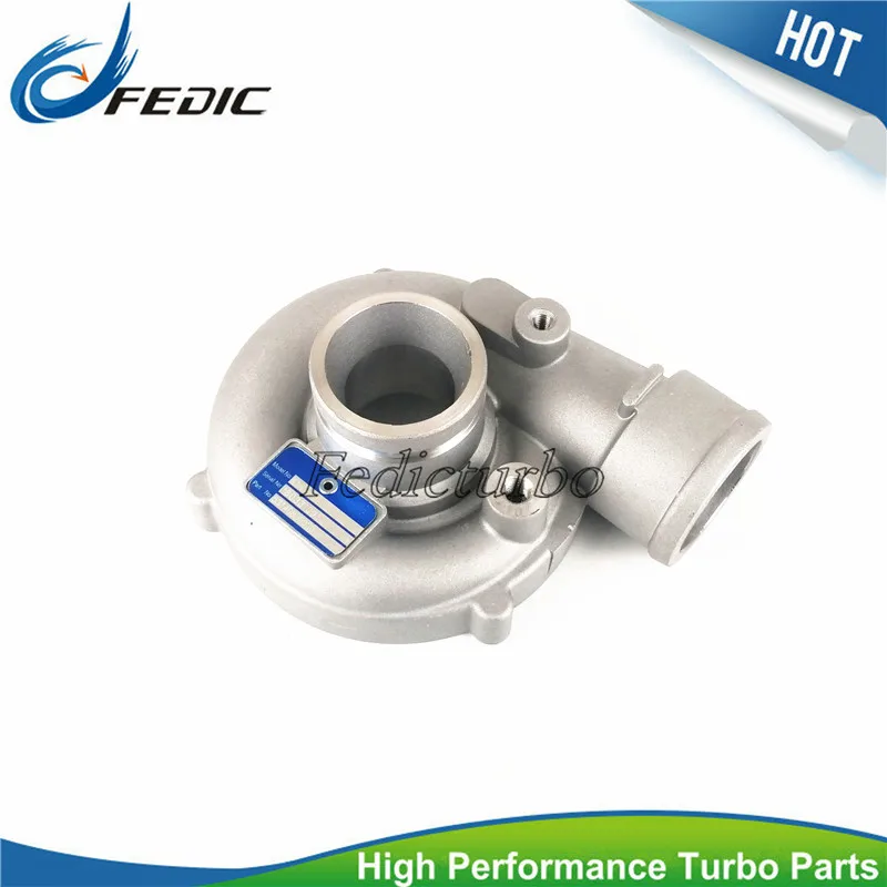 

Turbo compressor housing K14 531498860000 53149706000 for VW T3 Transporter TD JX 52Kw 1984-1992