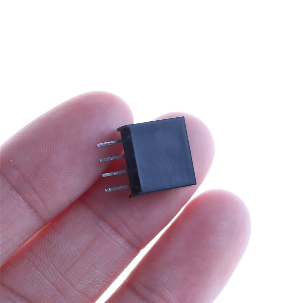 B0505S-1W DC-DC 5V power supply module 4 pin isolated converter 1WR3//2W//2WR3//3DR