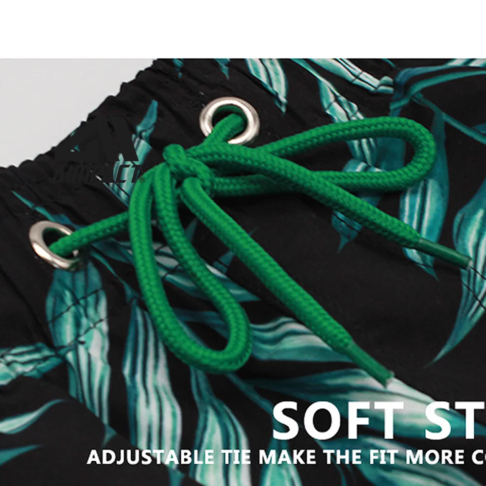 AIMPACT AM2193 Board Shorts (1)