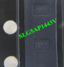 2 шт./лот U8680 U8670 U8650 U4190 SLG5AP1443V IC chip для ipad air 6 | Мобильные телефоны и аксессуары