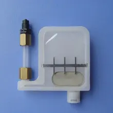 Большой демпфер для Roland FJ 540 FJ 740, SJ 540 SJ740, SP 300 SP540 сольвентный принтер