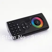 KS-RGB-04(Play-IV); светодиодный RGB play конроллер с сенсорной функцией; управление 10 каналом; DIY программа; эффект волн