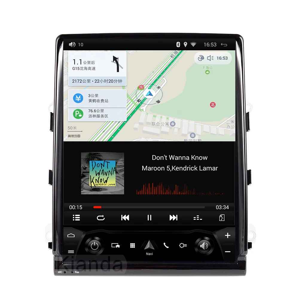 10," Android 7,1 автомобильный dvd-плеер для Porsche Cayenne(2011-) gps навигация 2G ram 3 2G B rom Радио Стерео MP5 Bluetooth Wifi