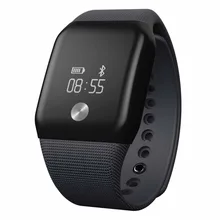 Betreasure A88 + смарт-браслет Bluetooth Спорт Водонепроницаемый сердечного ритма Мониторы Smart Band активно Фитнес трекер умный Браслет