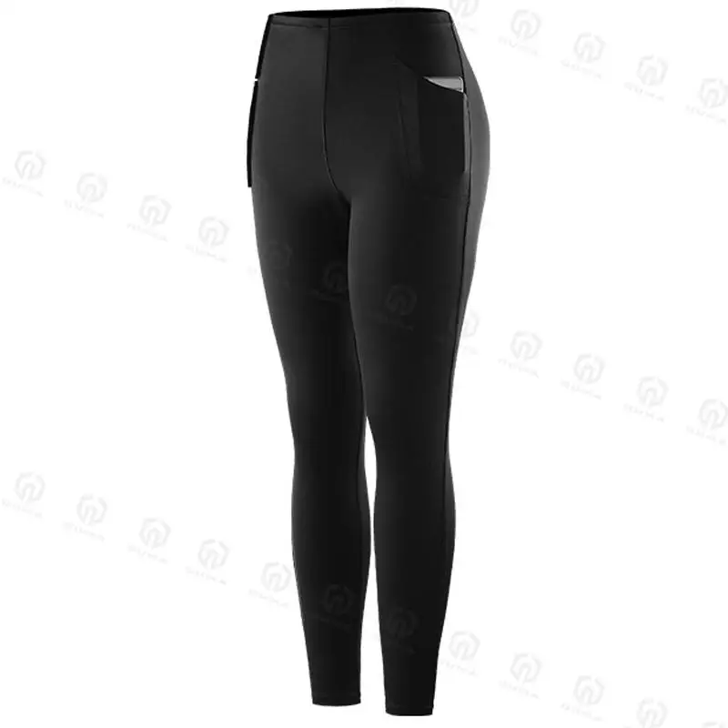 

Women Shapers Super Stretch Control Panties Pants Stretchy Slimming Body Shaper Sweat Sauna Waist Trimmer Hot Pants High Waist