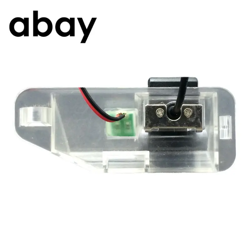Car Reversing Parking Camera For Lexus IS XE20 IS250 IS300 RX270 ES ES35 ES240 GS300 HD Backup Rear View Camera ccd (3)