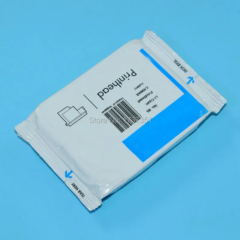 HP 83 C4964A Printhead LC (3)