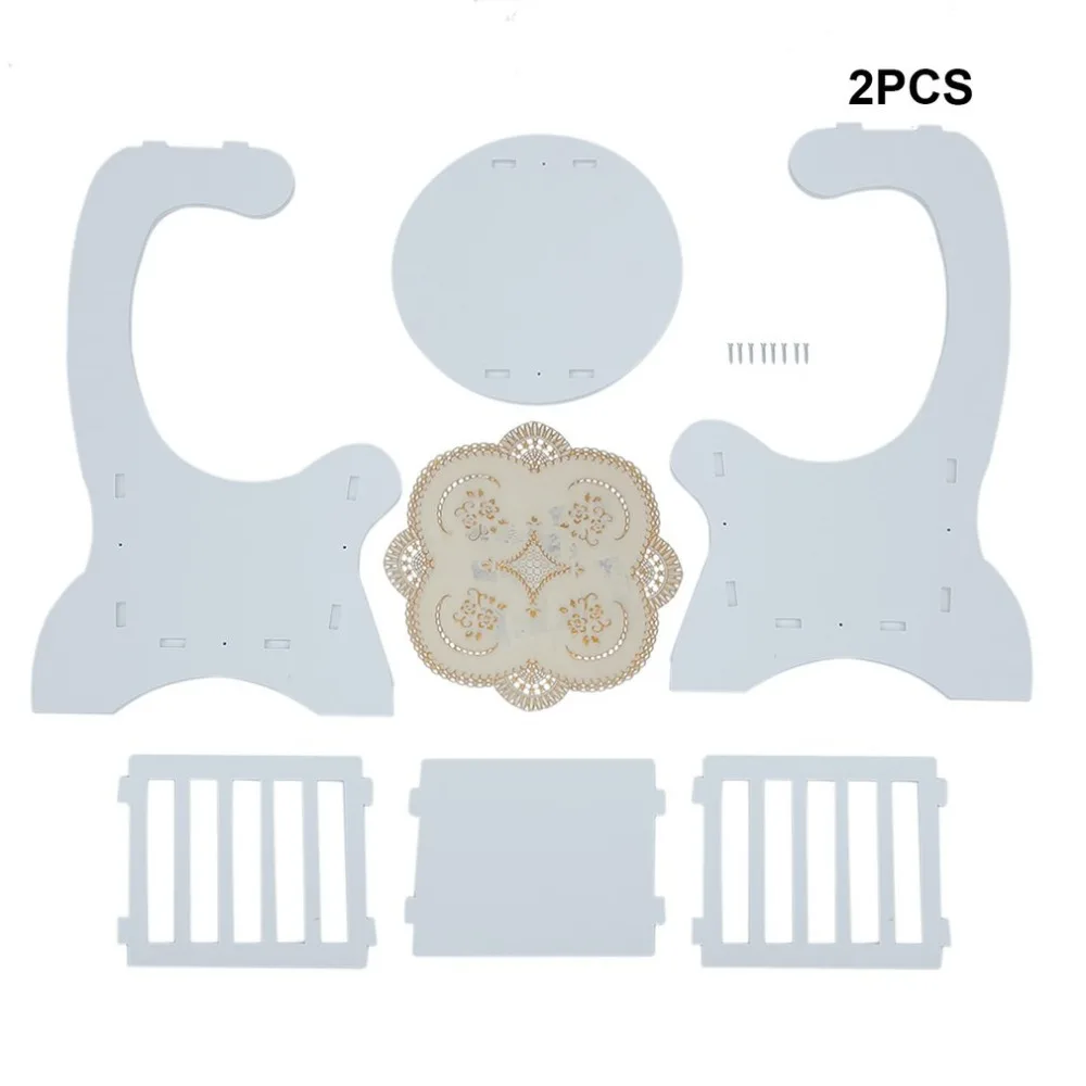 

Newest Bedroom Bedside Table Fashion Flower Display Stand Wooden Magazine Storage Rack Home Nightstand Bedroom Furniture