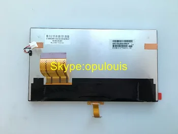 

Brand new AUO 6.1inch LCD display C061VTN01 C061VTN01.0 With correct touch screen panel for car DVD GPS navigation audio