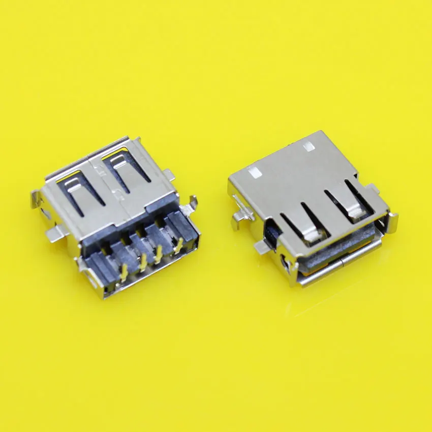 Cltgxdd US-202 90 градусов 4 фута ноутбук ПК USB 2 0 гнездовой разъем |