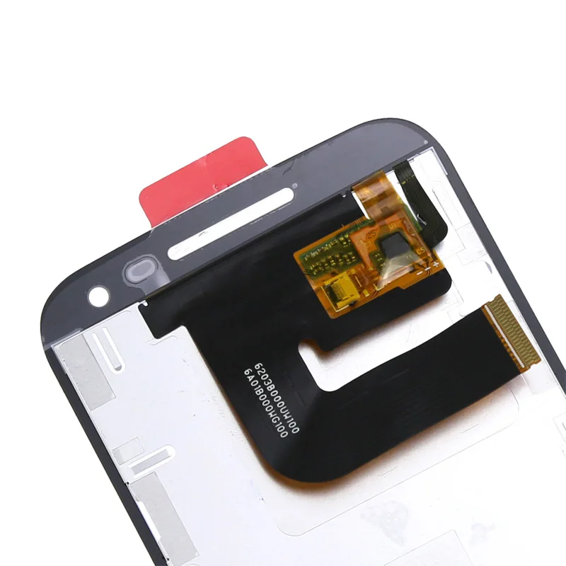 Для Motorola Moto G3 ЖК дисплей Дисплей Сенсорный экран для xt1540 xt1541 xt1543 xt1544 xt1550 планшета