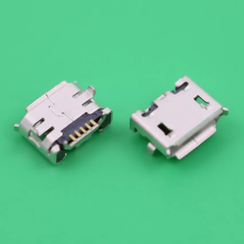 

YuXi New Micro usb Jack for ASUS Memo Pad HD 7 ME173X Micro USB DC Charging Socket Port Connector