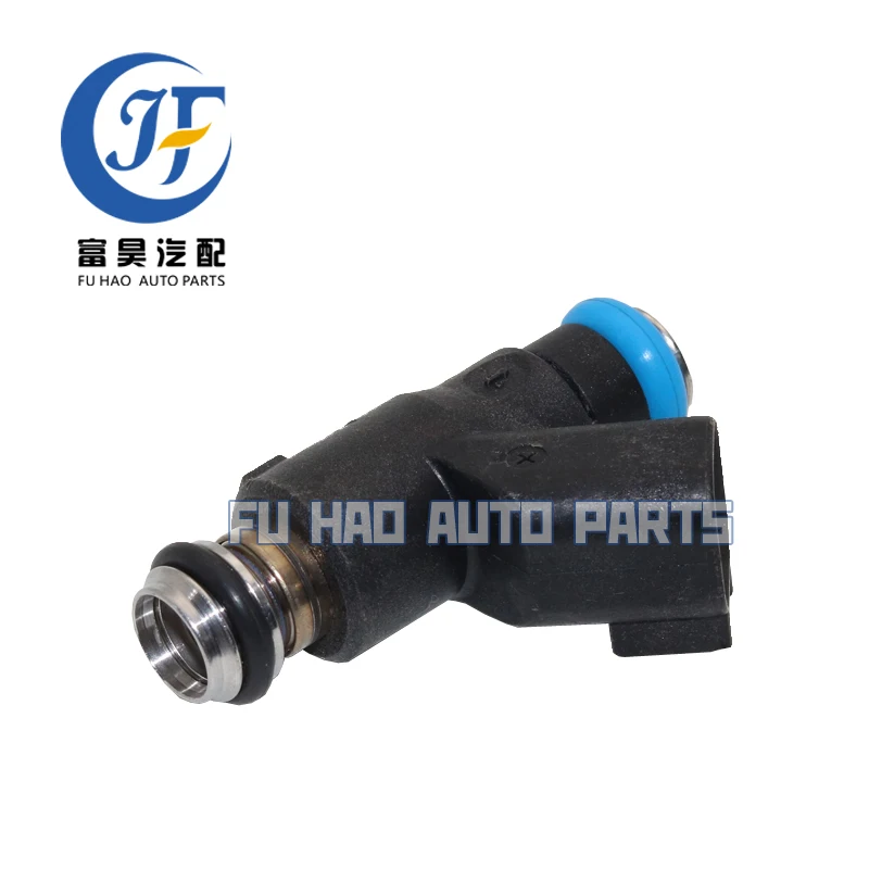 

Original Fuel Injector For Chevrolet Express 2500 GMC Cadillac 12613412