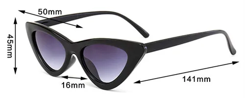 cat eye sunglasses (1)