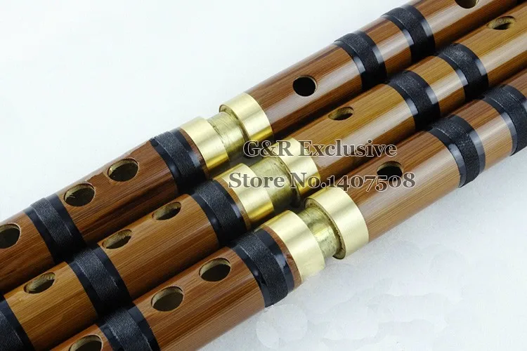 Традиционная бамбуковая китайская Дизи-флейта ручной работы, профессиональные музыкальные инструменты, флята из дерева, студентов, подключаемые Горячие