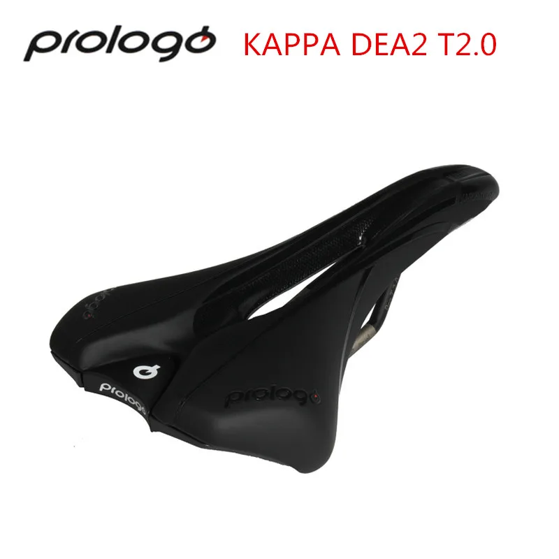 Prologo KAPPA DEA2 женское профессиональное велосипедное седло 275x147 мм дорожный горный