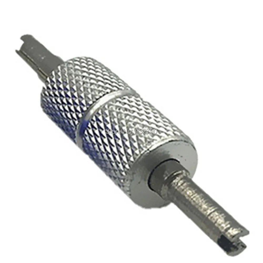 valve stem remover without losing charge valve stem remover without losing charge
