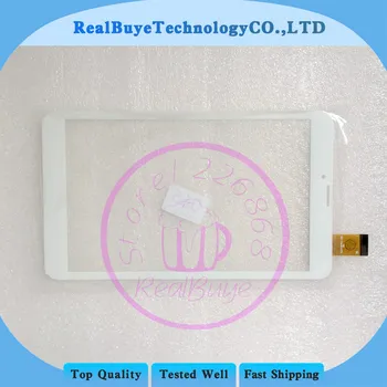 

Replace YJ314FPC-V0 FHX White Touch Screen Panel Digitizer Glass Sensor Code Random Delivery