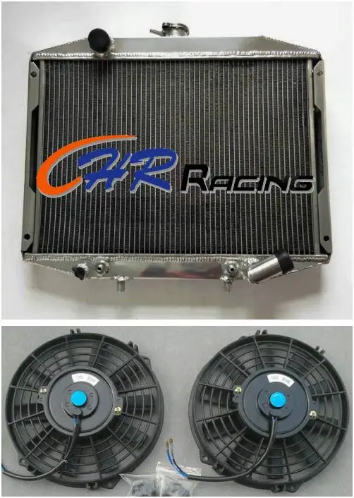 Алюминиевый радиатор для Mitsubishi Starwagon L300 DELICA GEAR P13/P15T 1994 td 2007|radiator for mitsubishi|radiator