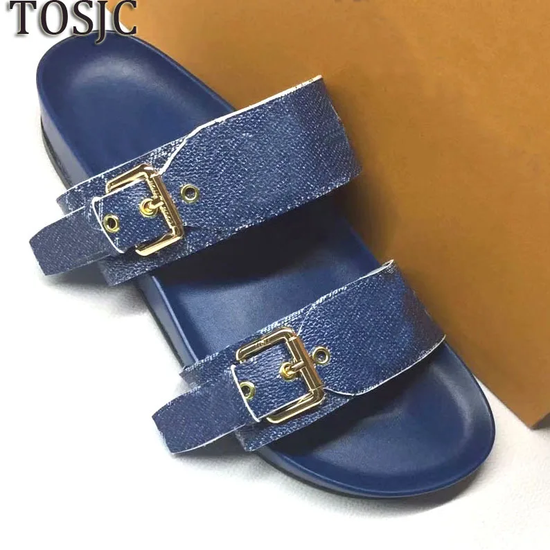 

New womens designer beach platform summer flip flops men/women's flip-flops ladies slipper summer women slip on flats shoes