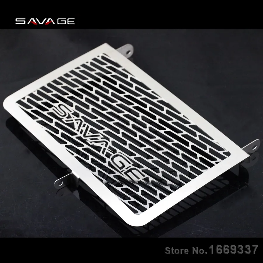 

For SUZUKI GSR 750 GSR750 2011 2012 2013 2014 Motorcycle Radiator Grille Guard Cover Protector Fuel Tank Protection Net