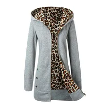 LUCK DOG new Winter Womens Casual Outwear Military Hooded Coat Winter Jacket Women Fur Coats Woman Clothes manteau femme