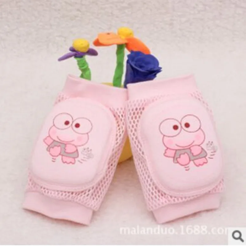 2 пары детские леггинсы для ползания дышащие|kneepad crawling|leg warmers toddlerbaby leg |