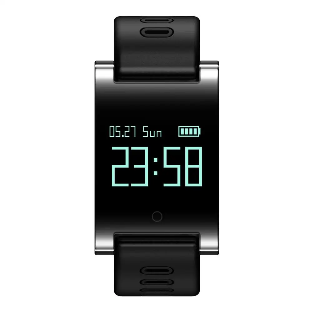 Makibes DM68 PLUS Smart Fitness Band (3)