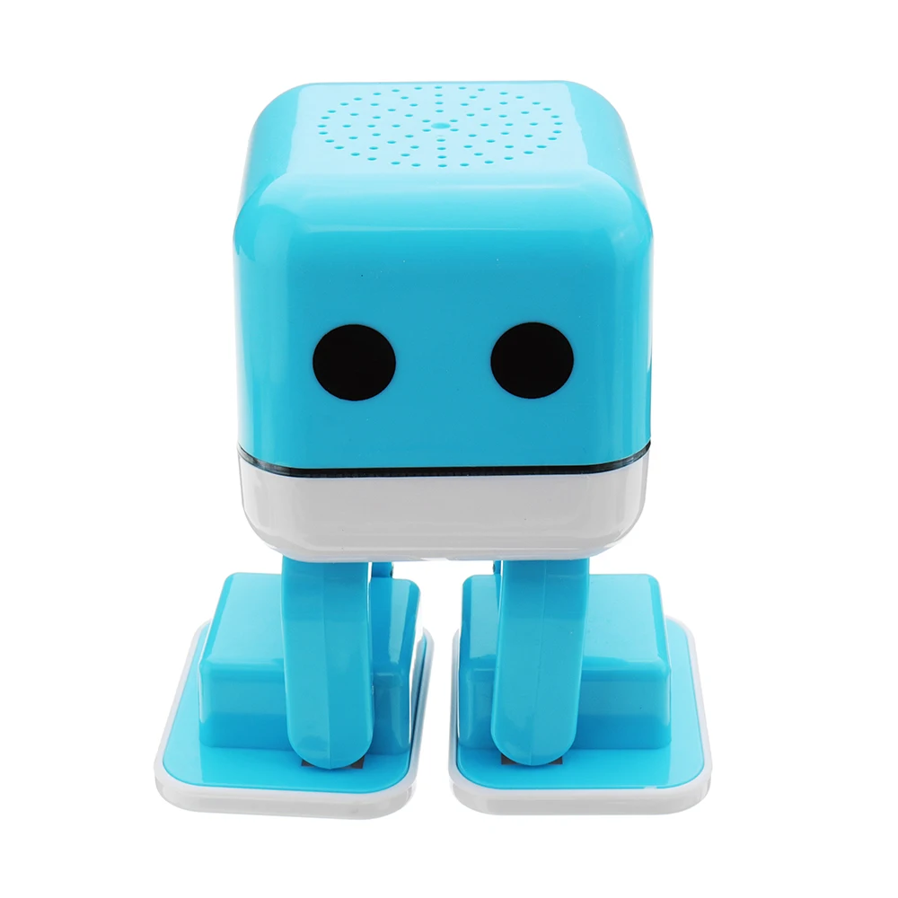 

F666 Bluetooth Speakers Smart Dancing Robot Toys
