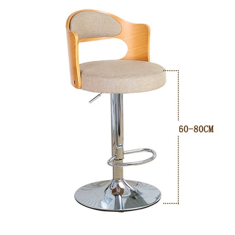 Sandalyeler La Taburete Barstool Comptoir Para Barra Banqueta Todos Tipos Table Tabouret De Moderne Silla Cadeira Bar Chair