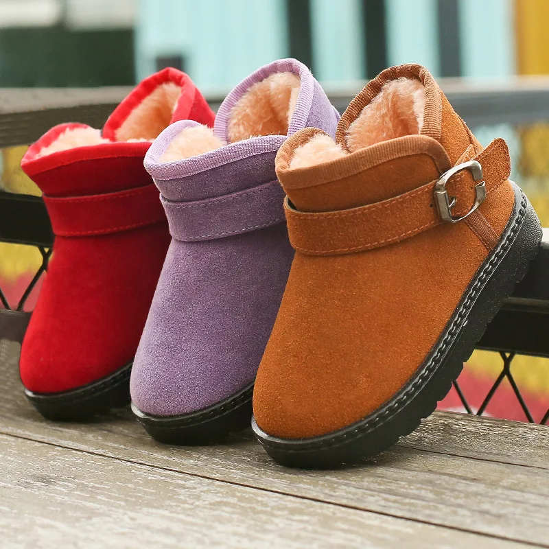 comfy shoes for kids