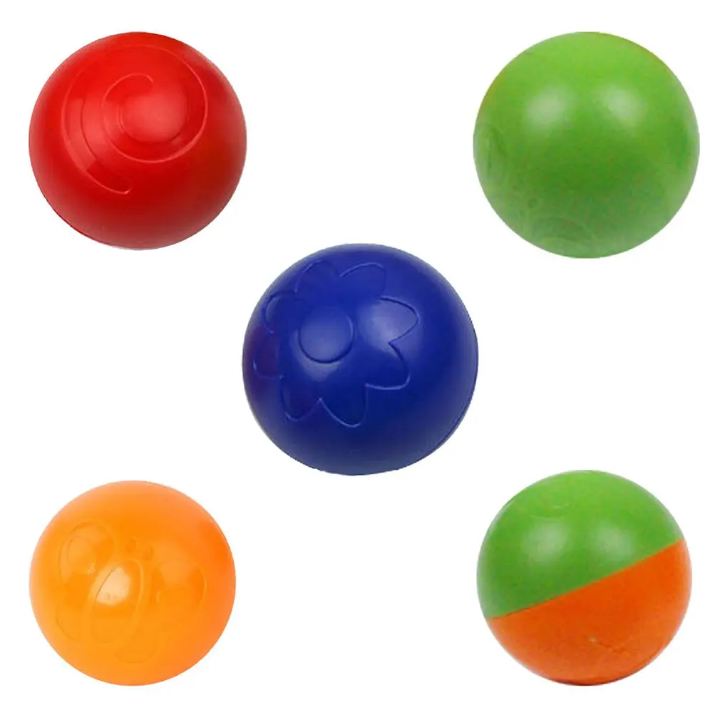 

Funny Baby Hand Grab Rattle Ball Bouncing Sand Egg Color Ball Sand Bell Children Early Education Educational Toys