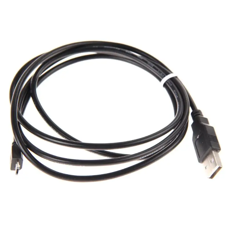 Usb-геймпад зарядный кабель для передачи данных USB 2,0 в игровой контроллер USB питание удлиненное зарядное устройство кабель провод 1,5 м для sony PS4