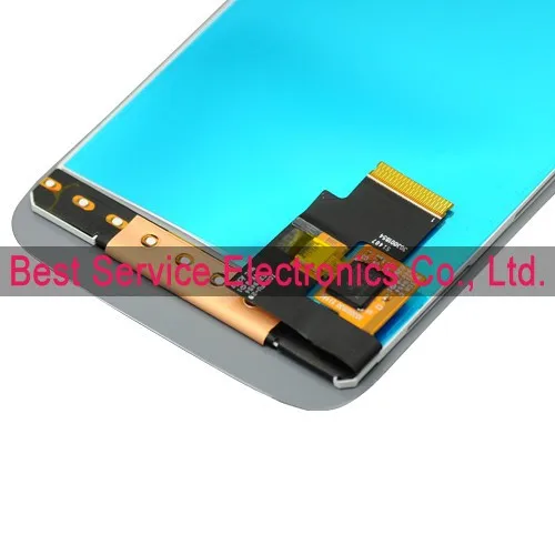 moto g lcd 2