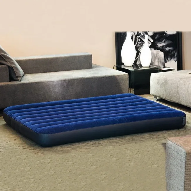 Intex Single Air Bed Intex Single Air Bed