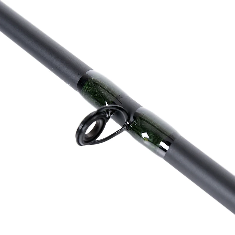 spinning rod