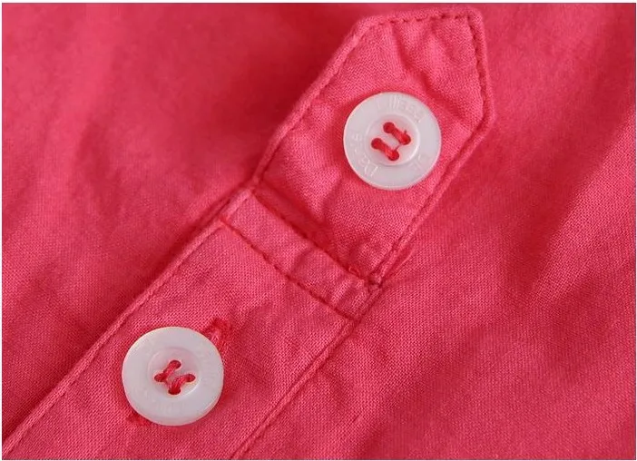 Новое летнее платье для беременных с коротким рукавом материнства рубашка для беременных Одежда дышащие топы Чистый цвет для беременных