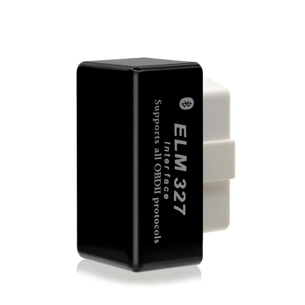 ELM327 BLACK  (2)