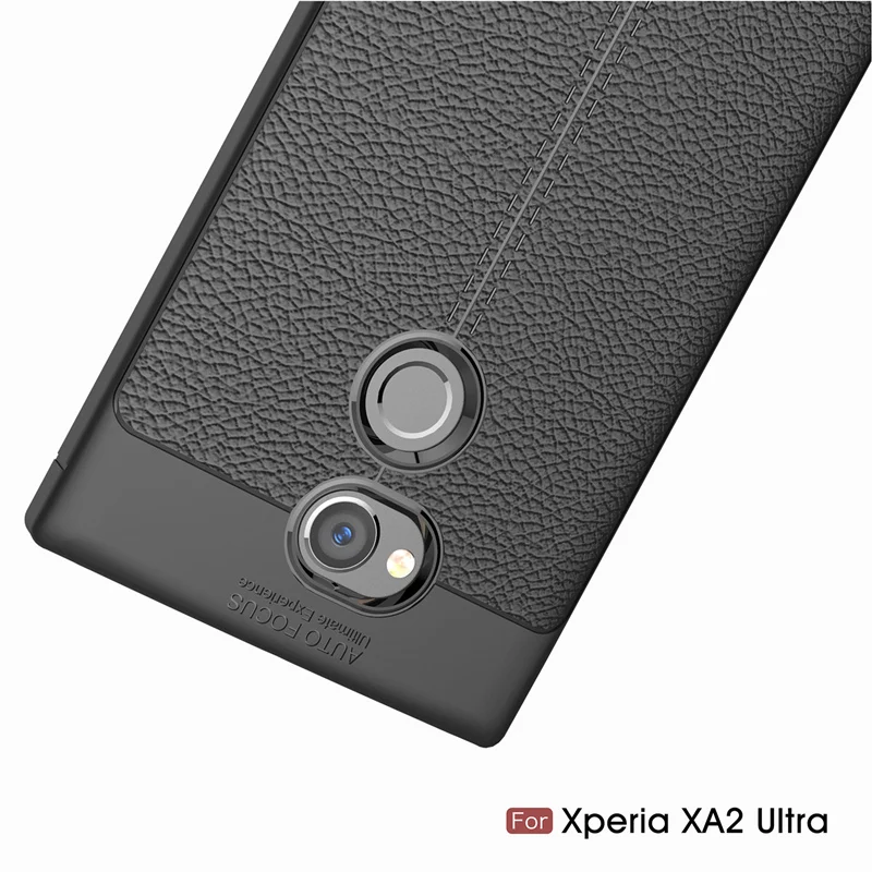 For Sony XA2 Ultra Case (12)