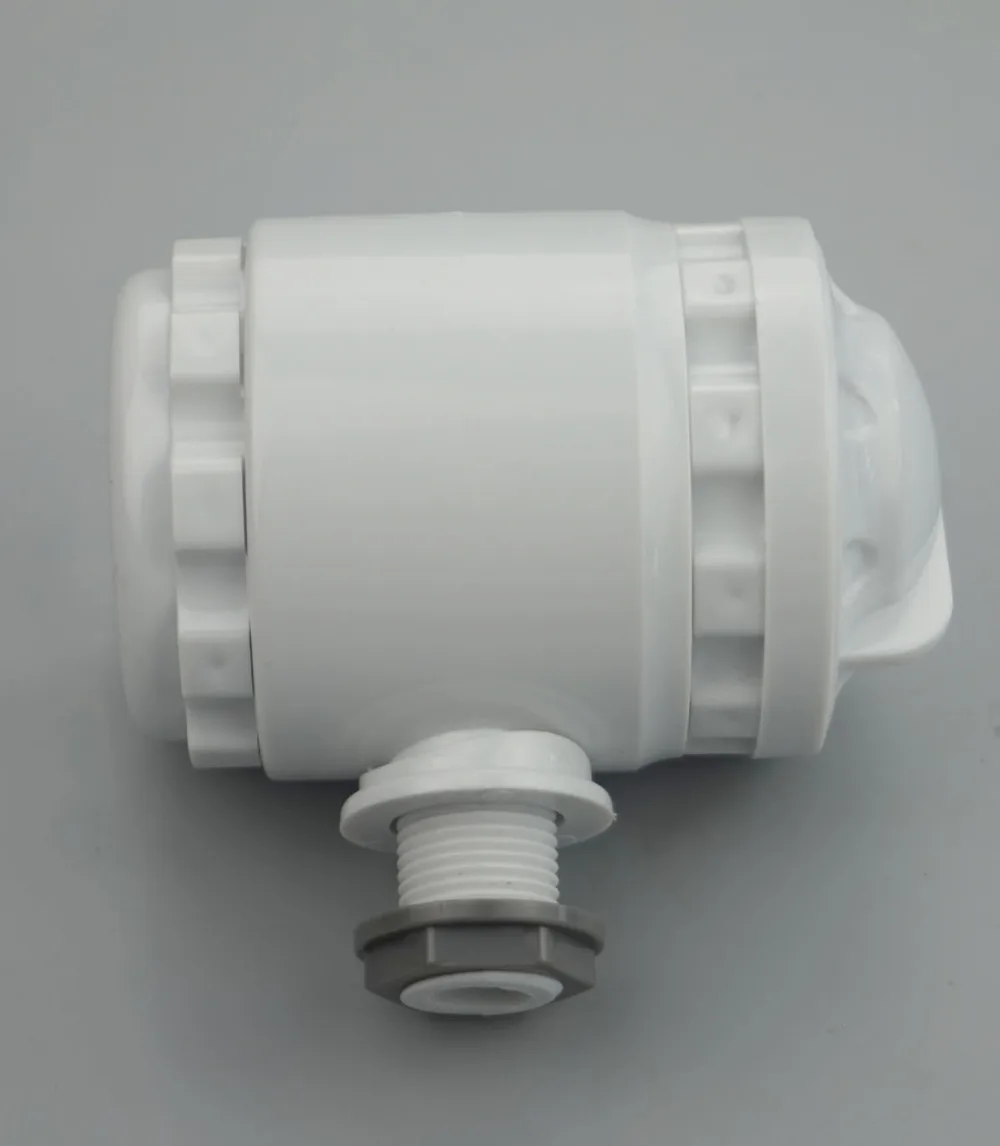 Steam Shower Room Steam Outlet with Aromatherapy Holder,steam shower spray nozzle